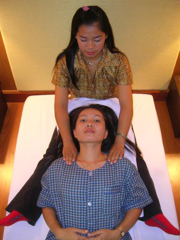 Hatyai Golden Crown Hotel Hat Yai Exteriér fotografie