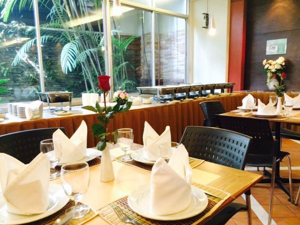 Hatyai Golden Crown Hotel Hat Yai Exteriér fotografie