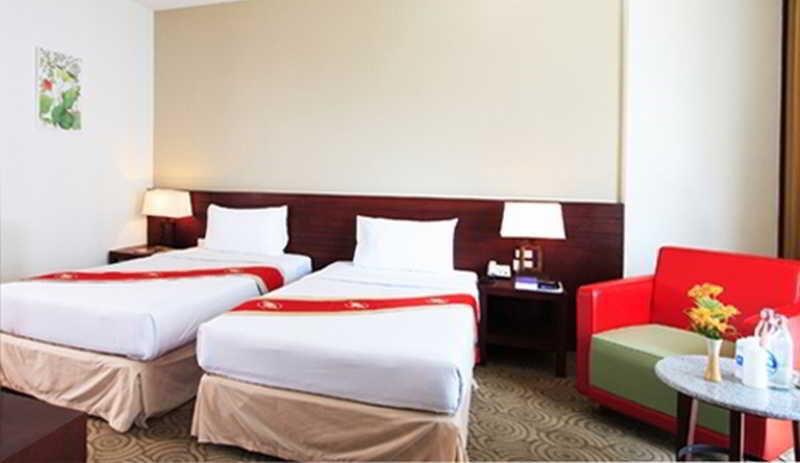 Hatyai Golden Crown Hotel Hat Yai Exteriér fotografie