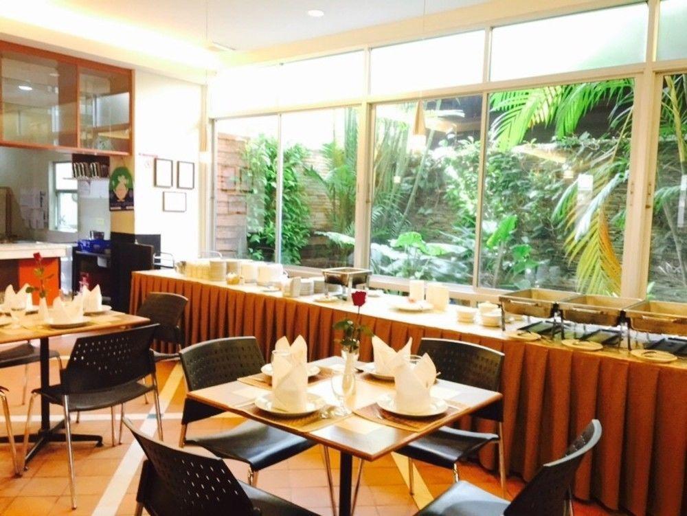Hatyai Golden Crown Hotel Hat Yai Exteriér fotografie
